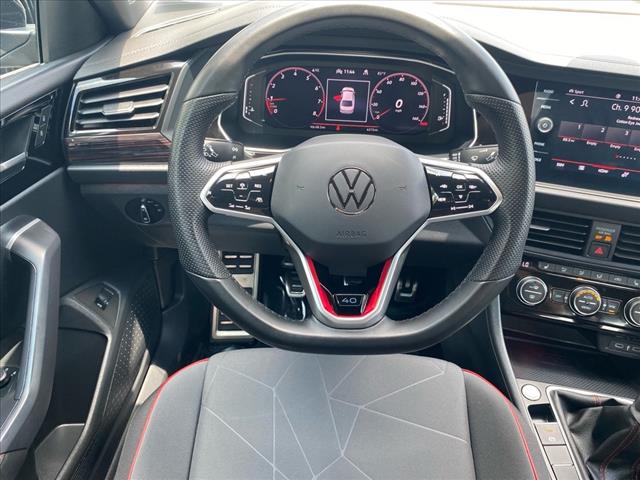 2024 Volkswagen Jetta GLI ANAVERSERY