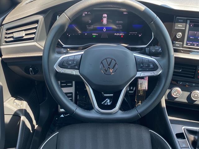 2024 Volkswagen Jetta 1.5T Sport