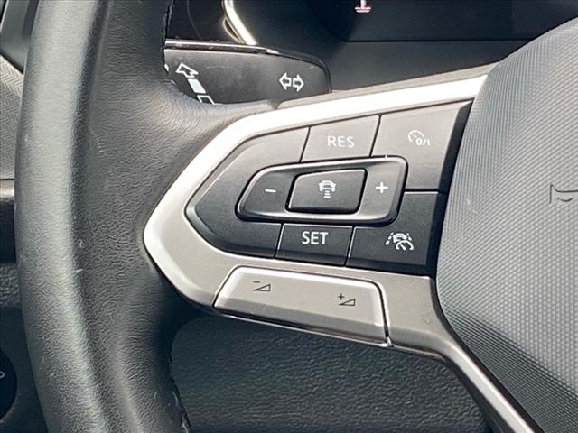 2023 Volkswagen Jetta 1.5T Sport