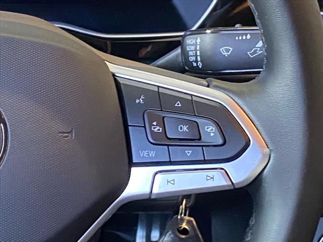 2024 Volkswagen Jetta 1.5T Sport