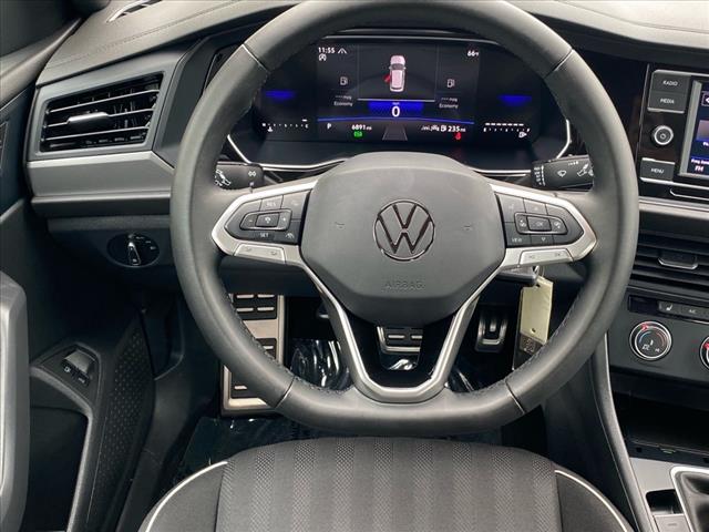 2024 Volkswagen Jetta 1.5T Sport