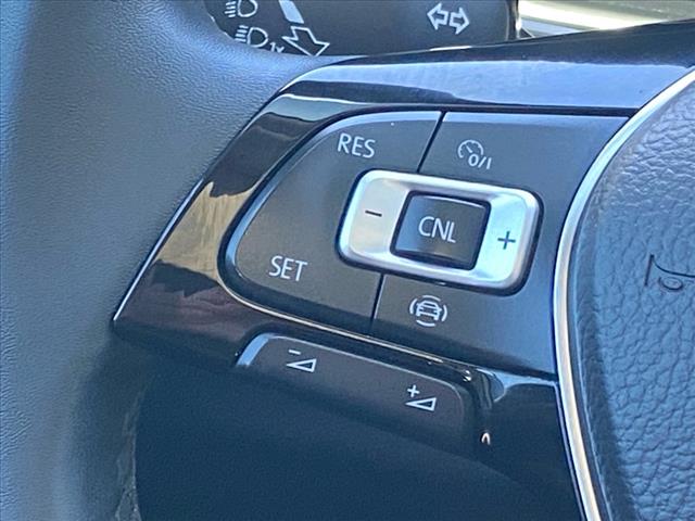2020 Volkswagen Jetta 1.4T SE
