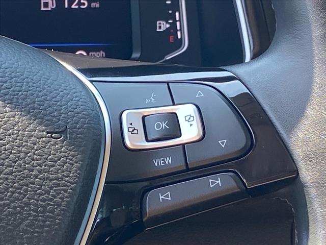 2020 Volkswagen Jetta SEL