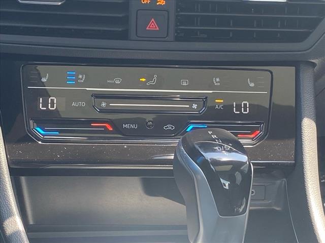 2025 Volkswagen Jetta 