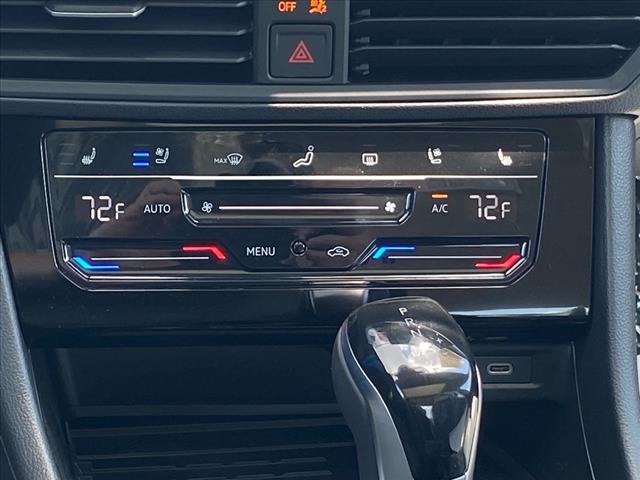 2025 Volkswagen Jetta 