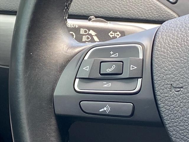 2014 Volkswagen Jetta 2.0L TDI w/Premium