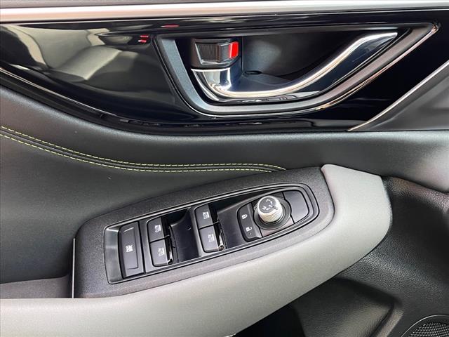 2023 Subaru Outback Onyx Edition