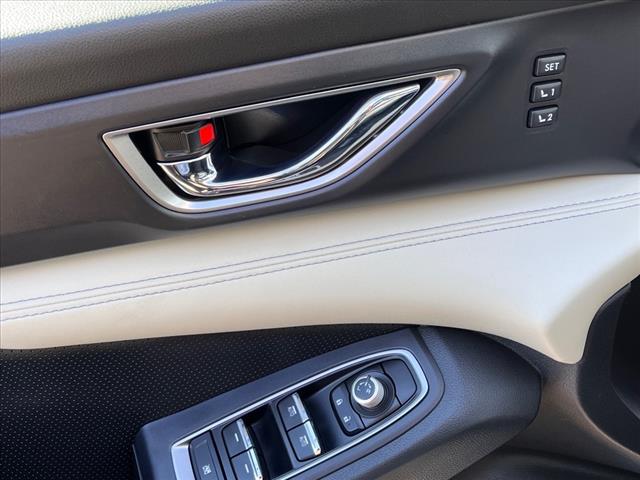 2021 Subaru Ascent Limited