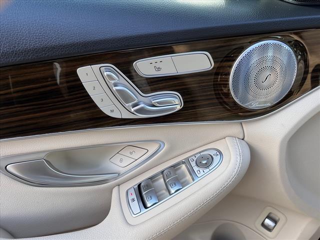 2018 Mercedes-Benz C-Class C 300 4MATIC®