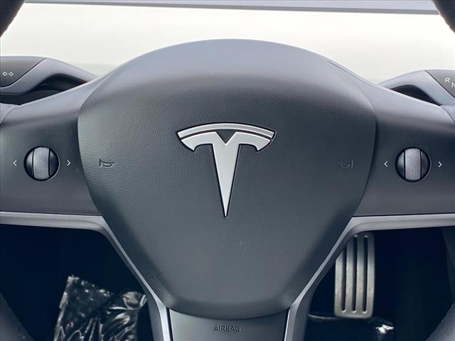 2021 Tesla Model 3 Performance