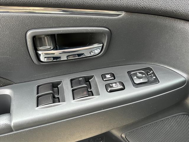 2022 Mitsubishi Outlander Sport 2.0 ES