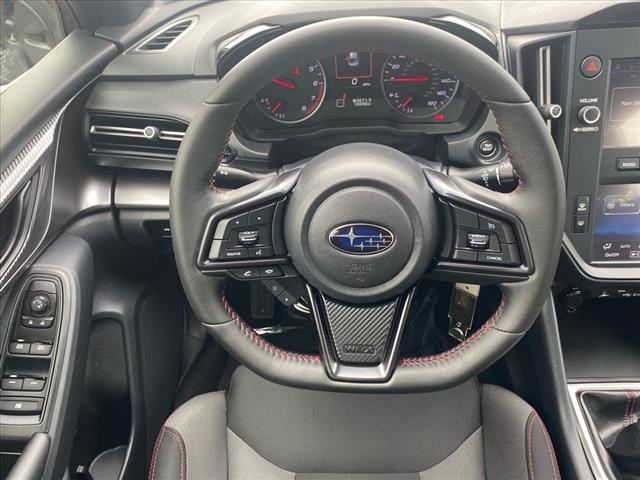 2022 Subaru WRX Base