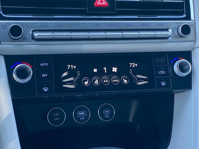 2024 Genesis G70 2.5T Standard