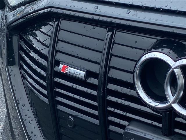 2021 Audi e-tron Sportback quattro Premium