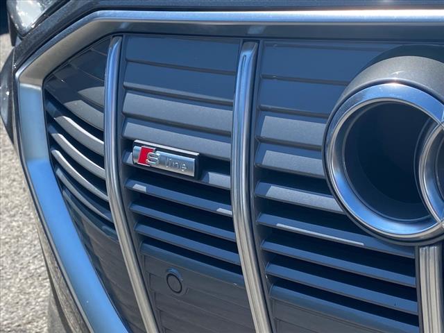 2021 Audi e-tron Sportback Premium Plus quattro