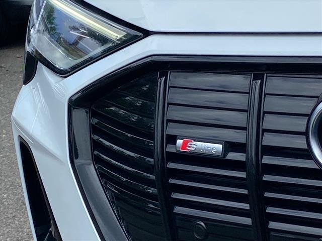 2021 Audi e-tron Sportback Prestige quattro