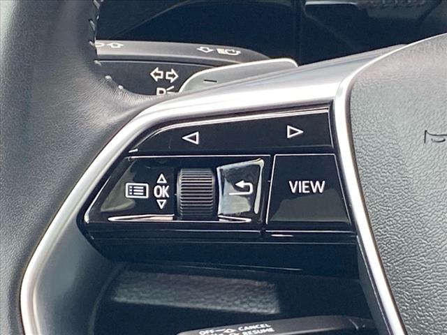 2021 Audi e-tron Premium quattro