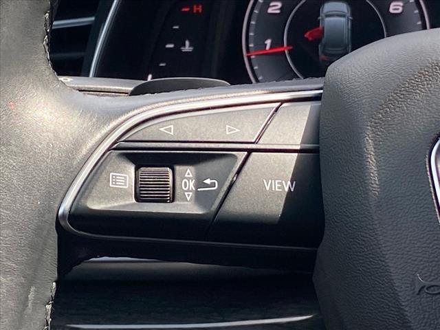 2021 Audi Q7 45 Premium quattro