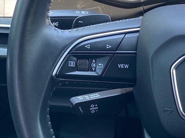 2019 Audi Q8 3.0T Premium quattro