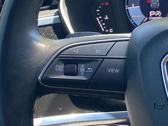 2024 Audi Q3 quattro S line Premium 45 TFSI