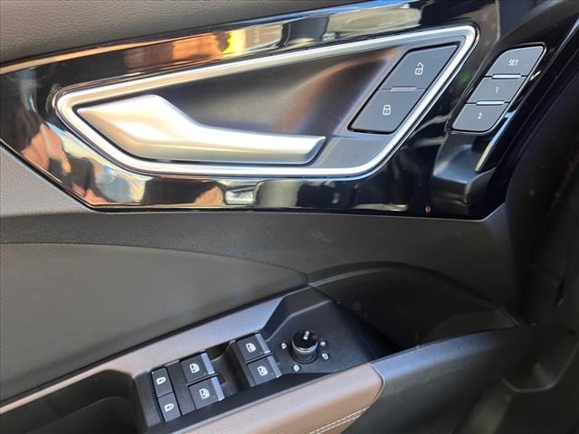 2023 Audi Q4 e-tron Premium Plus quattro