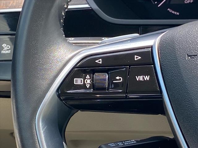 2021 Audi e-tron Premium Plus quattro