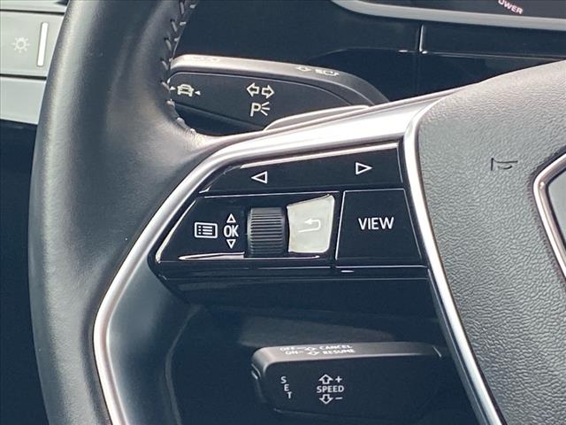 2019 Audi e-tron Premium Plus quattro