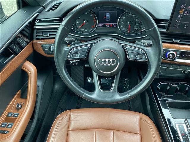2022 Audi A5 Sportback Premium quattro
