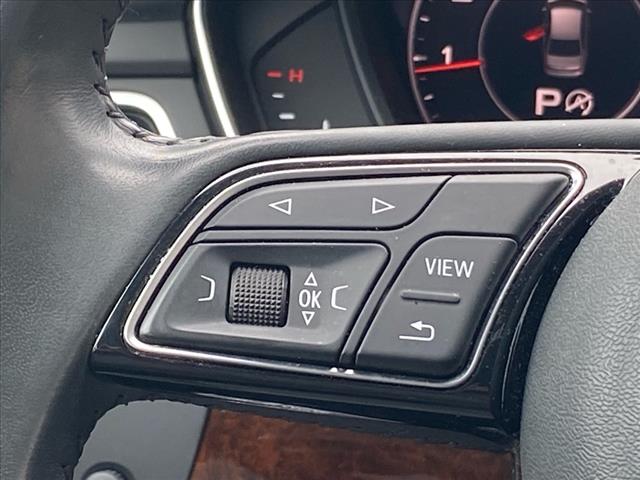 2019 Audi A4 quattro Premium Plus 45 TFSI