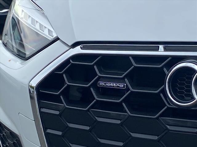 2024 Audi A5 Sportback Premium Plus S Line quattro