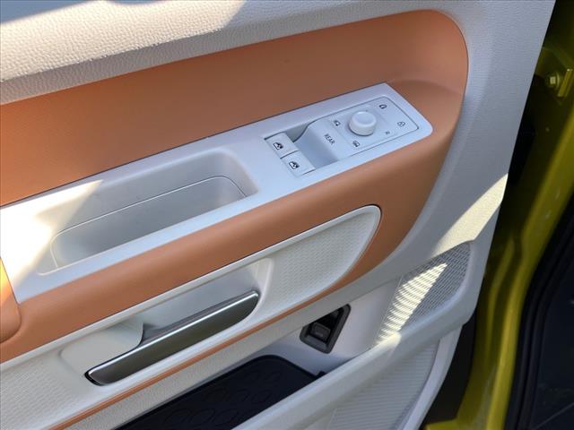 2025 Volkswagen ID.Buzz 1st Edition