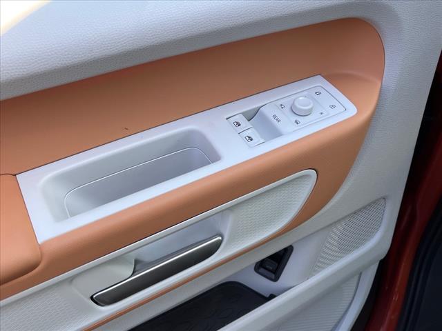 2025 Volkswagen ID.Buzz 1st Edition