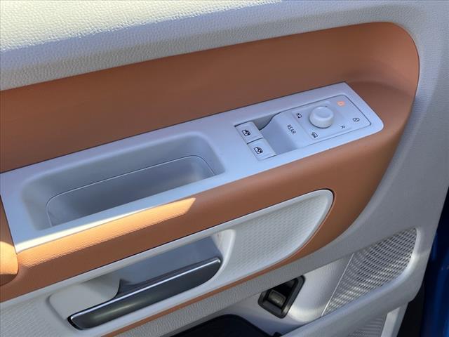 2025 Volkswagen ID.Buzz 1st Edition