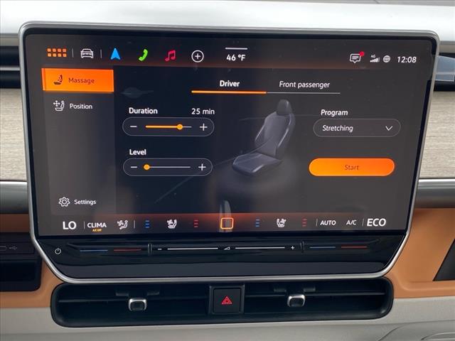 2025 Volkswagen ID.Buzz 1st Edition 4Motion