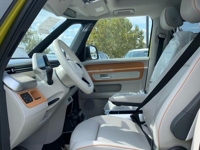 2025 Volkswagen ID. Buzz 1st Edition 4Motion