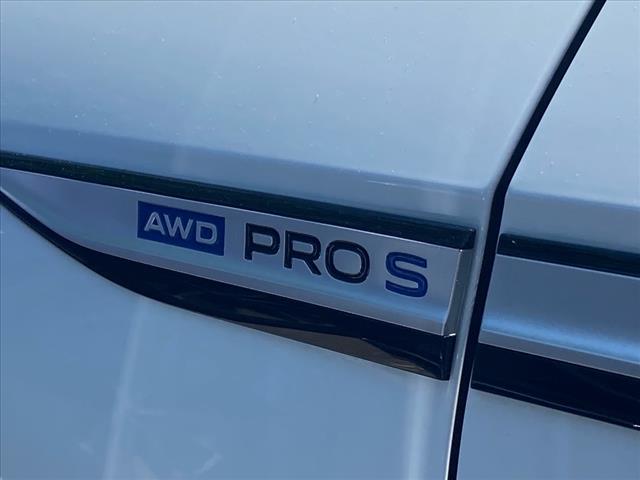 2022 Volkswagen ID.4 Pro S
