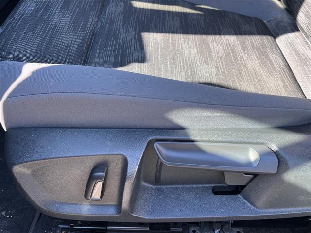 2021 Volkswagen ID.4 Pro
