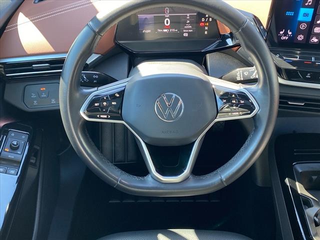 2021 Volkswagen ID.4 Pro S