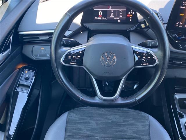 2021 Volkswagen ID.4 Pro