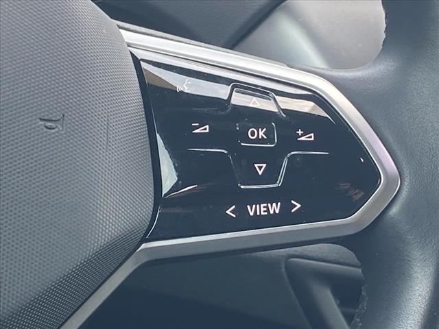 2021 Volkswagen ID.4 Pro