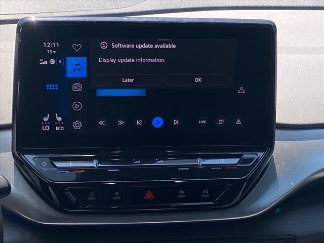 2021 Volkswagen ID.4 Pro