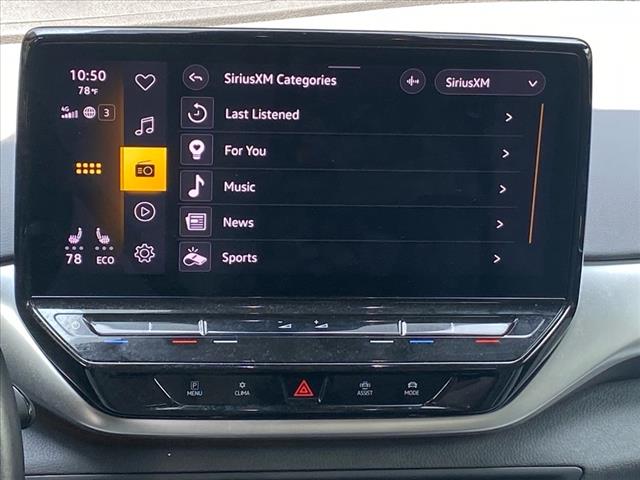 2021 Volkswagen ID.4 Pro S