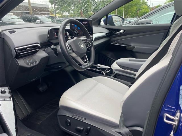 2021 Volkswagen ID.4 Pro S