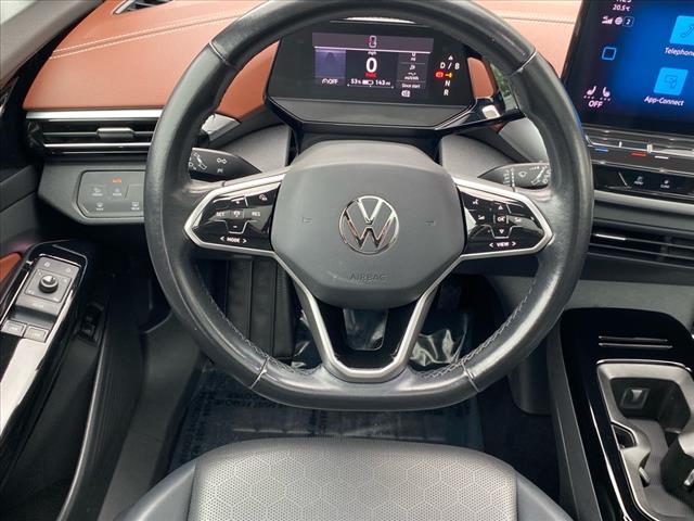 2021 Volkswagen ID.4 Pro S