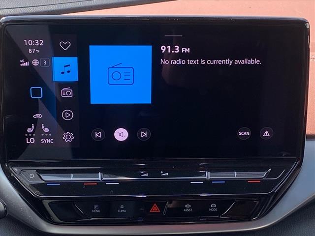 2022 Volkswagen ID.4 Pro S