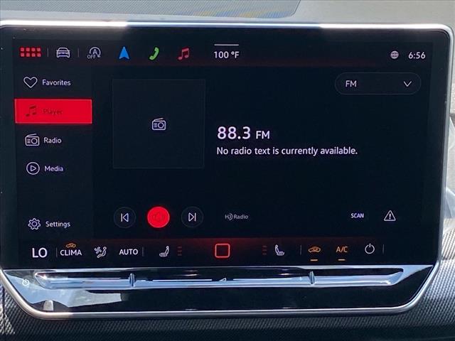 2025 Volkswagen Golf GTI 