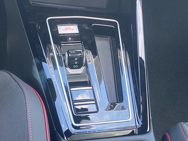 2025 Volkswagen Golf GTI 