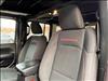 2020 Jeep Wrangler Unlimited Unlimited Rubicon