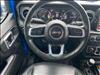 2021 Jeep Wrangler Unlimited Unlimited Sahara 4xe