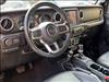 2022 Jeep Wrangler Unlimited Unlimited Sahara 4xe